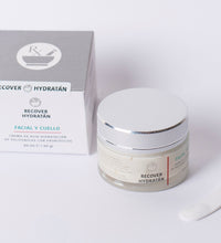 Recover Hydratán - Facial y Cuello