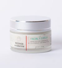 Recover Hydratán - Facial y Cuello